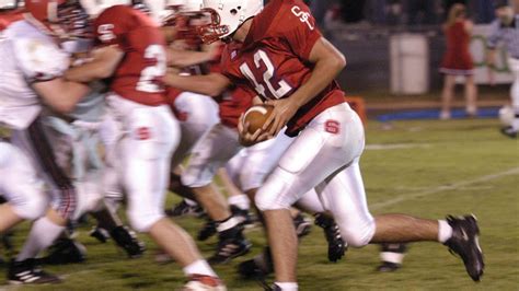 Prime Video: Facing The Giants.